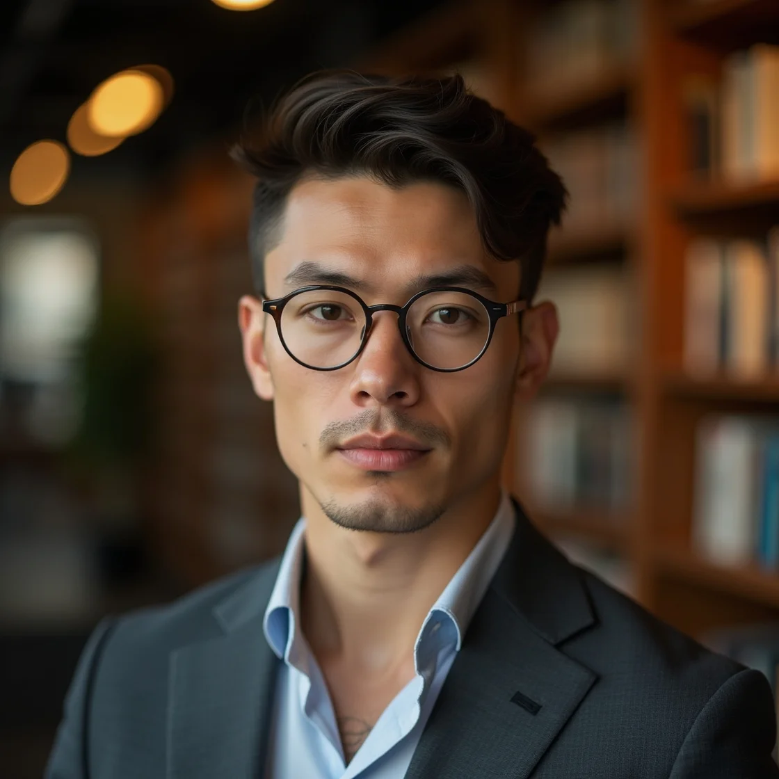Jonathan Lee