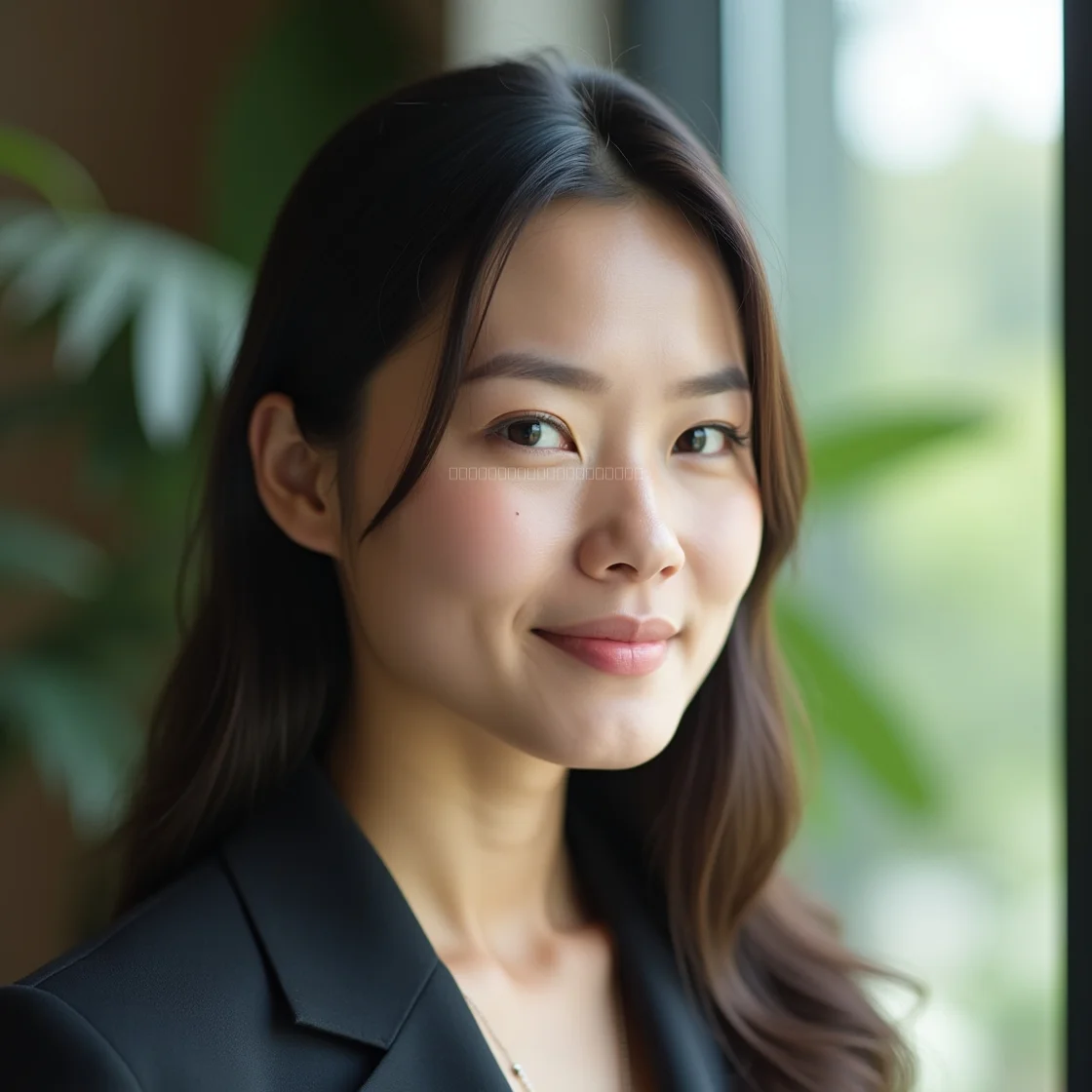 Maya Tan